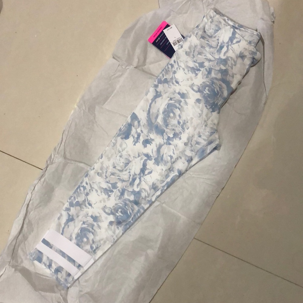 NWT Girls GapFit Leggings